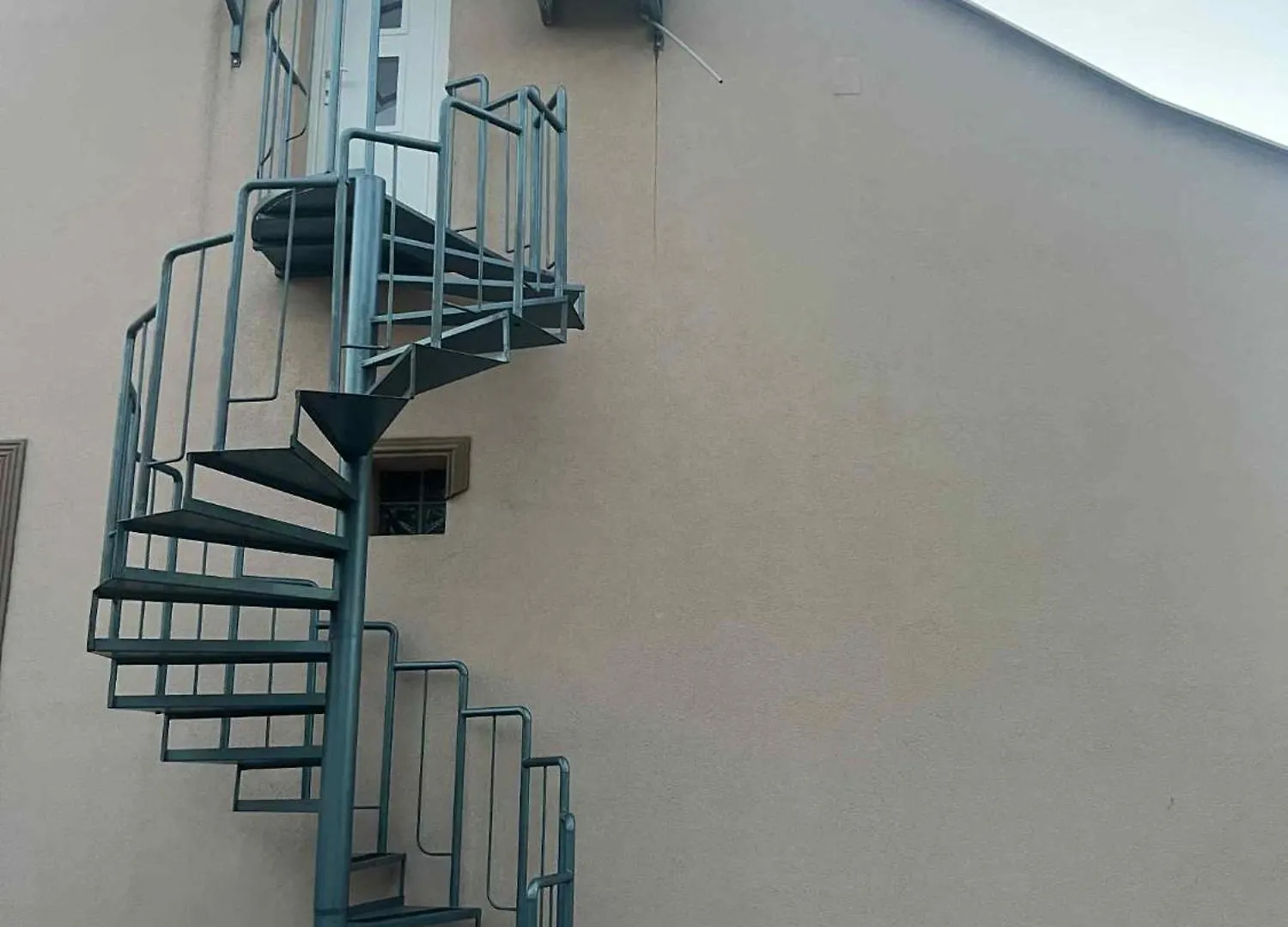 Homestay Katay Apartman Szeged