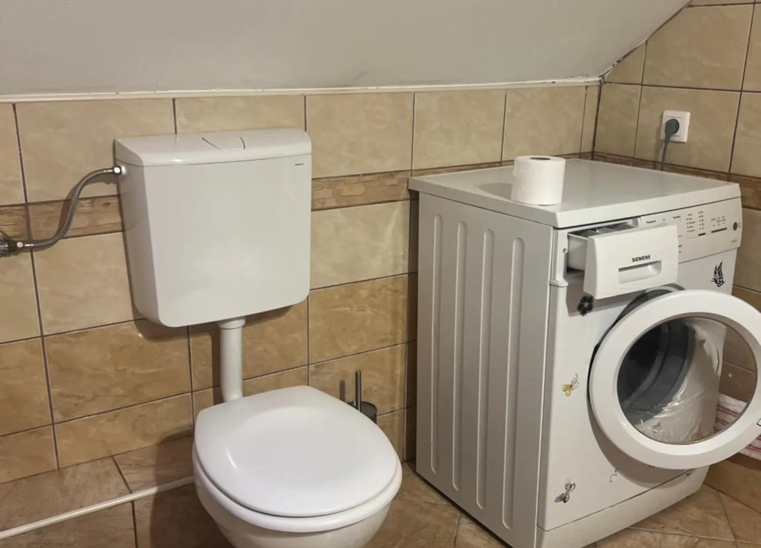 Homestay Katay Apartman Szeged