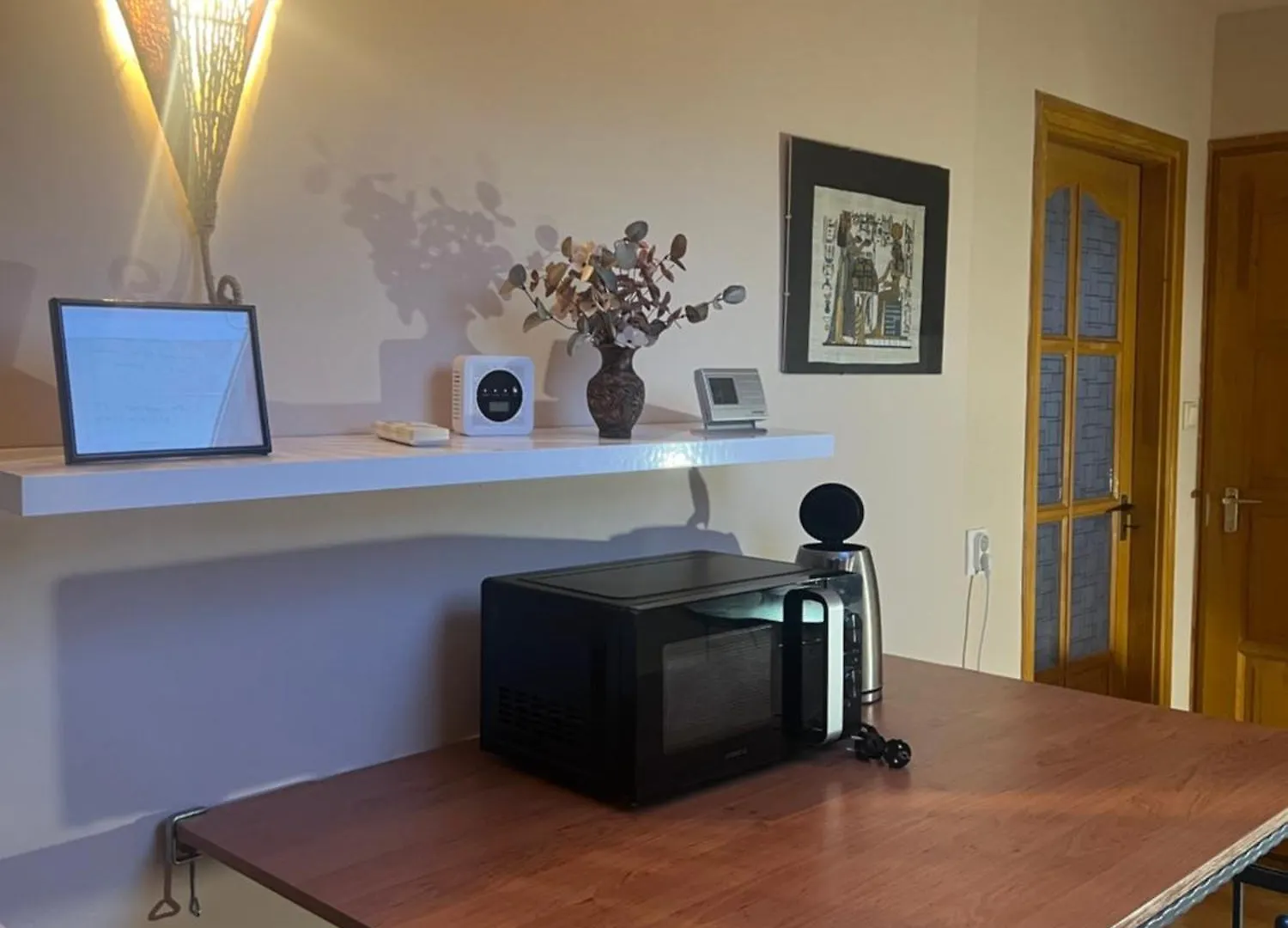 Homestay Katay Apartman Szeged Hungary