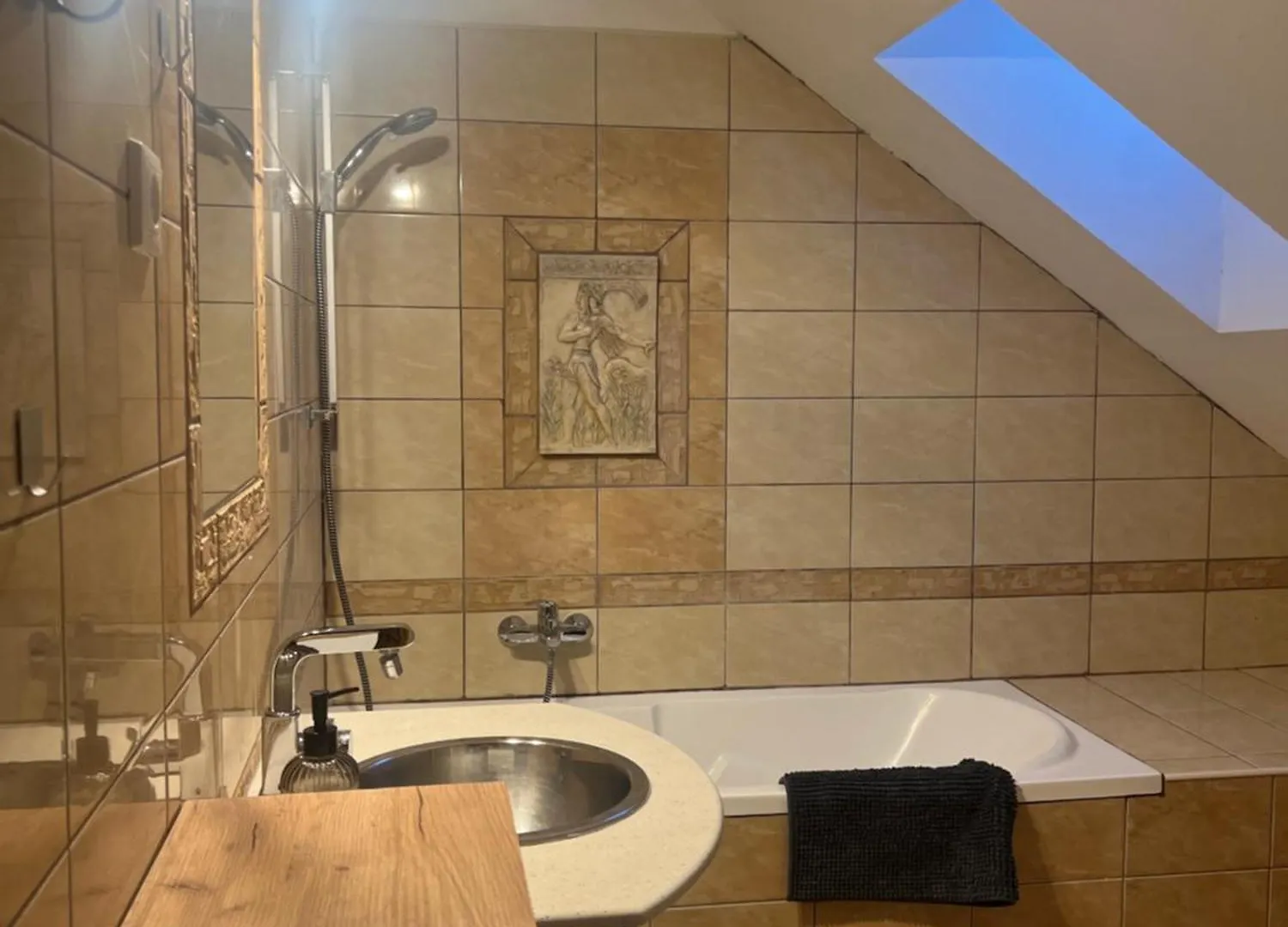 Katay Apartman Szeged