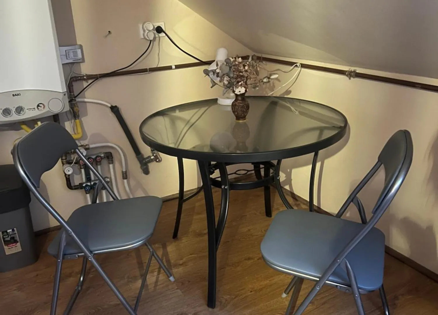 Homestay Katay Apartman Szeged