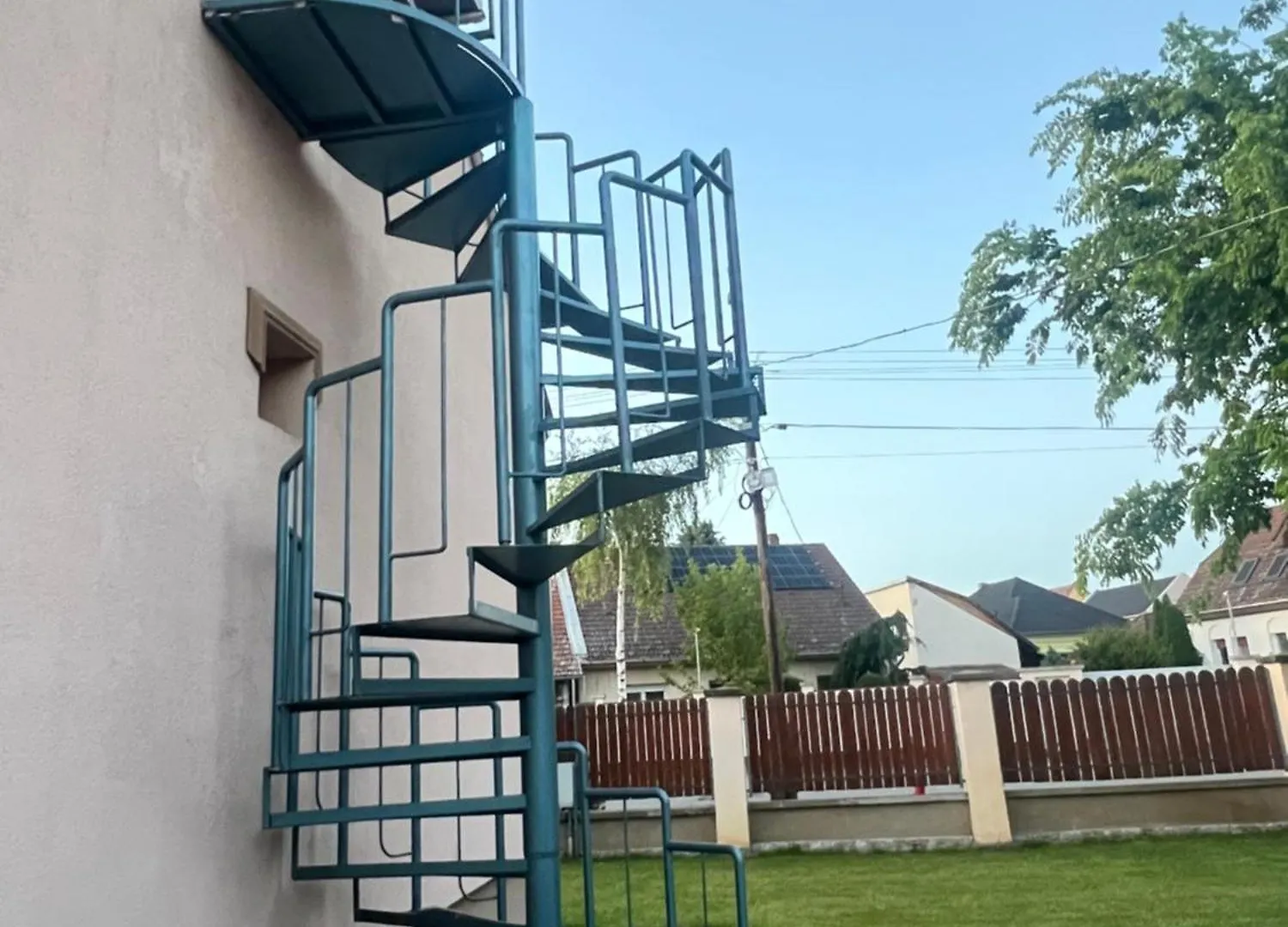 Katay Apartman Szeged 0*,